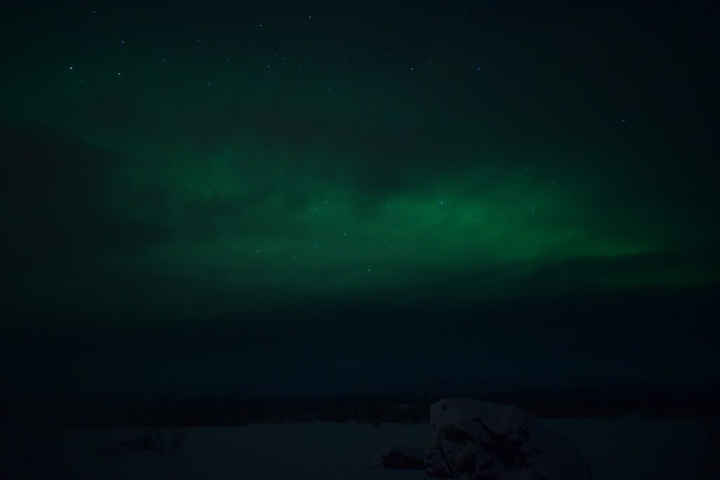 Northern Lights Camera Settings Our Beautahful World