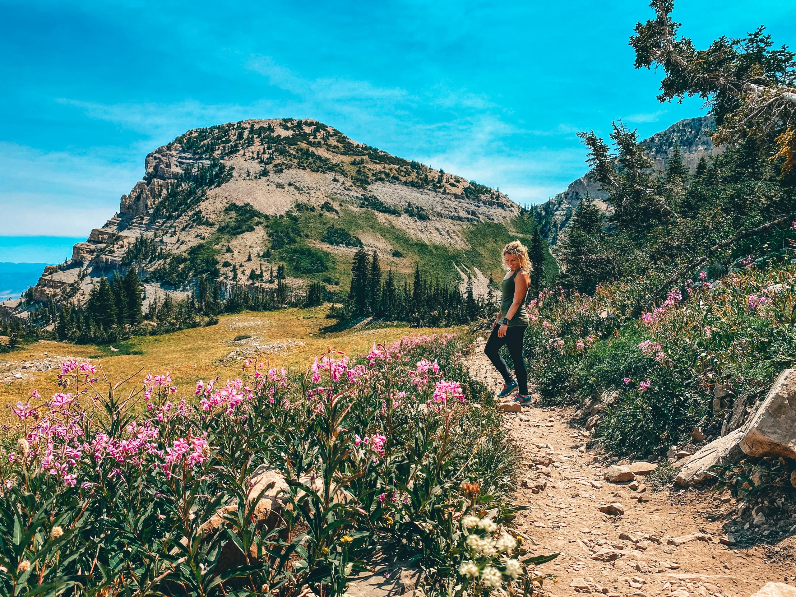 Salt Lake City Hiking: 11 Trails You Can’t Miss - Our Beautahful World