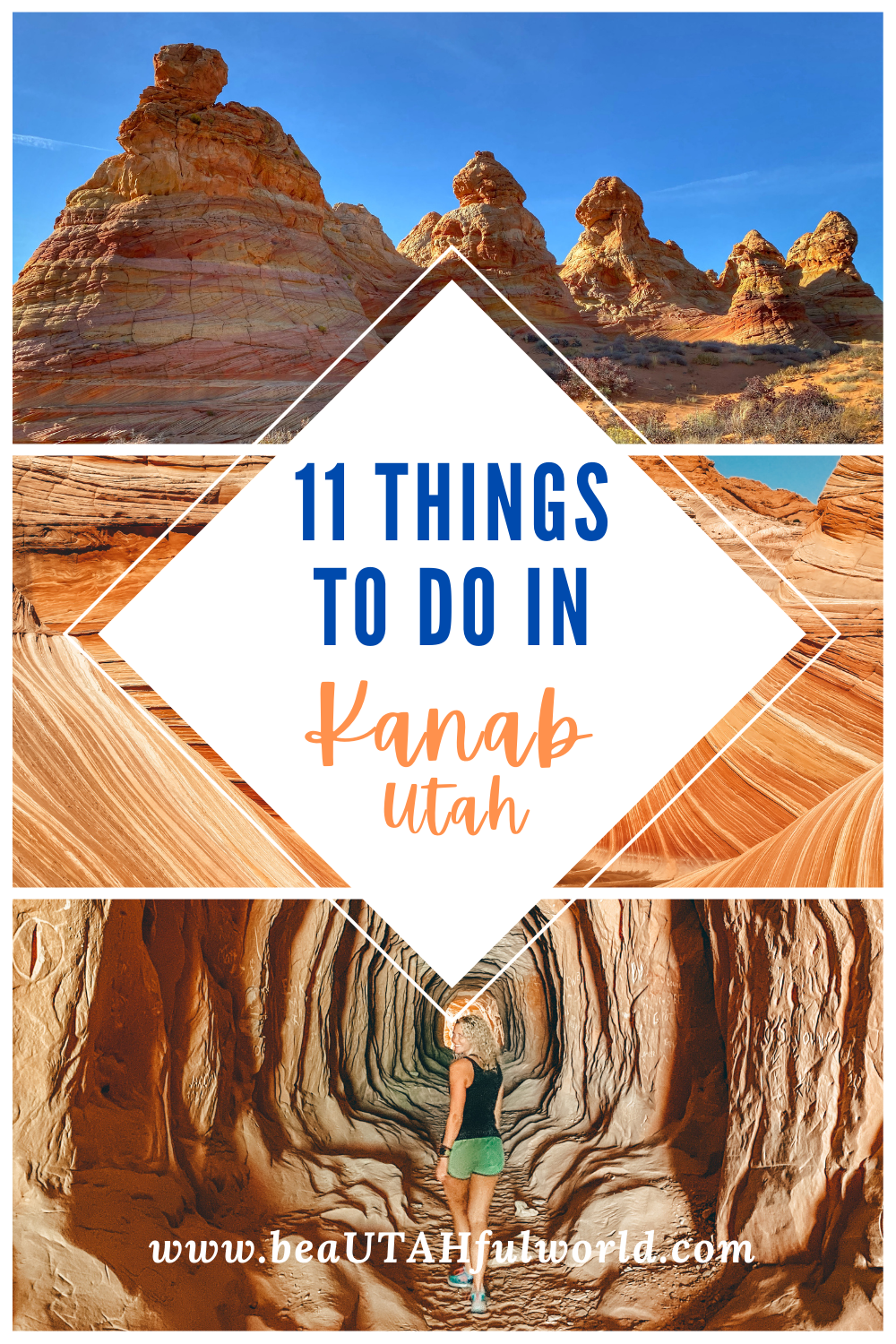 11 Things to do in Kanab Utah - Our Beautahful World