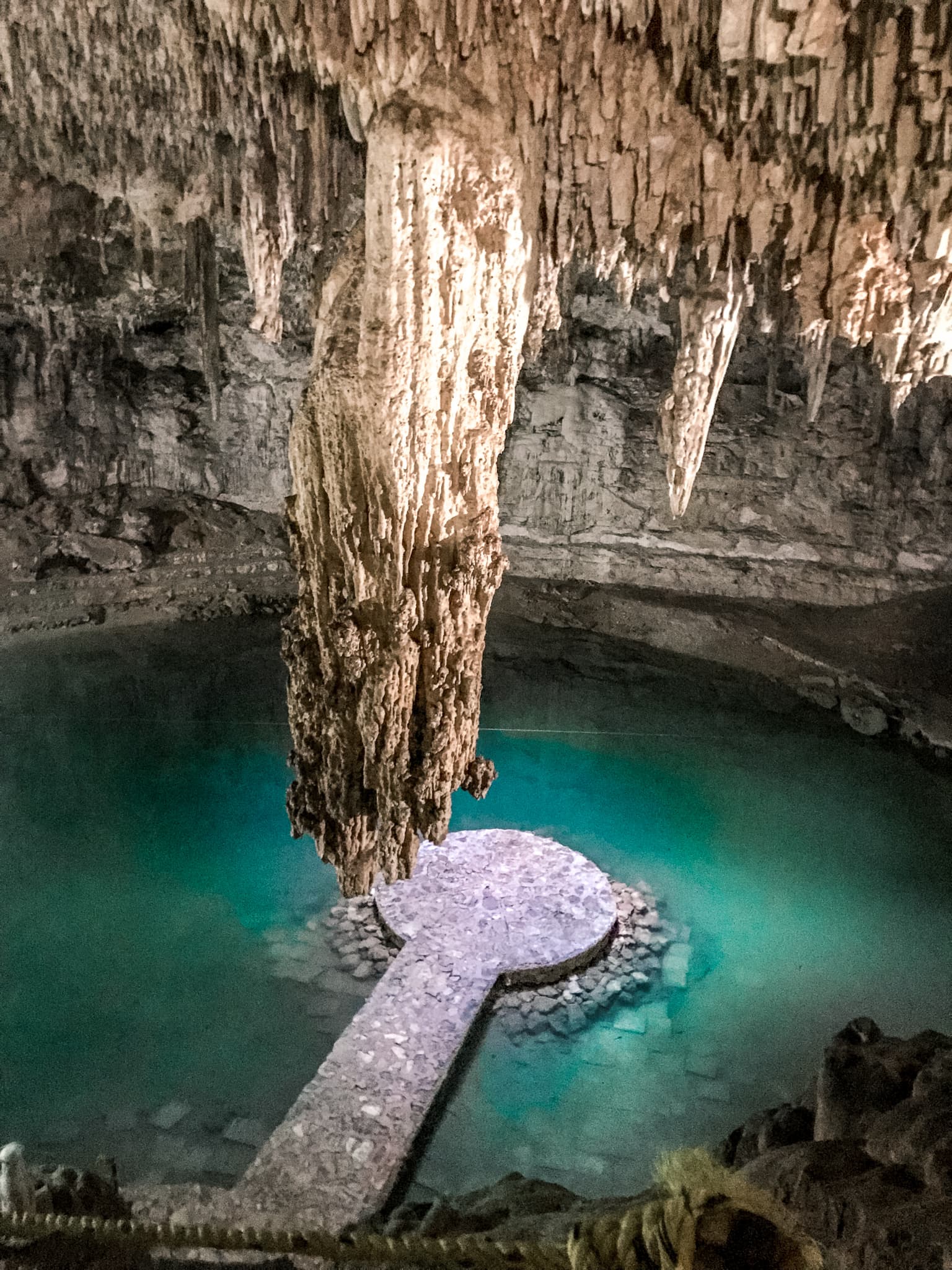 Best Cenotes Near Tulum - Our Beautahful World