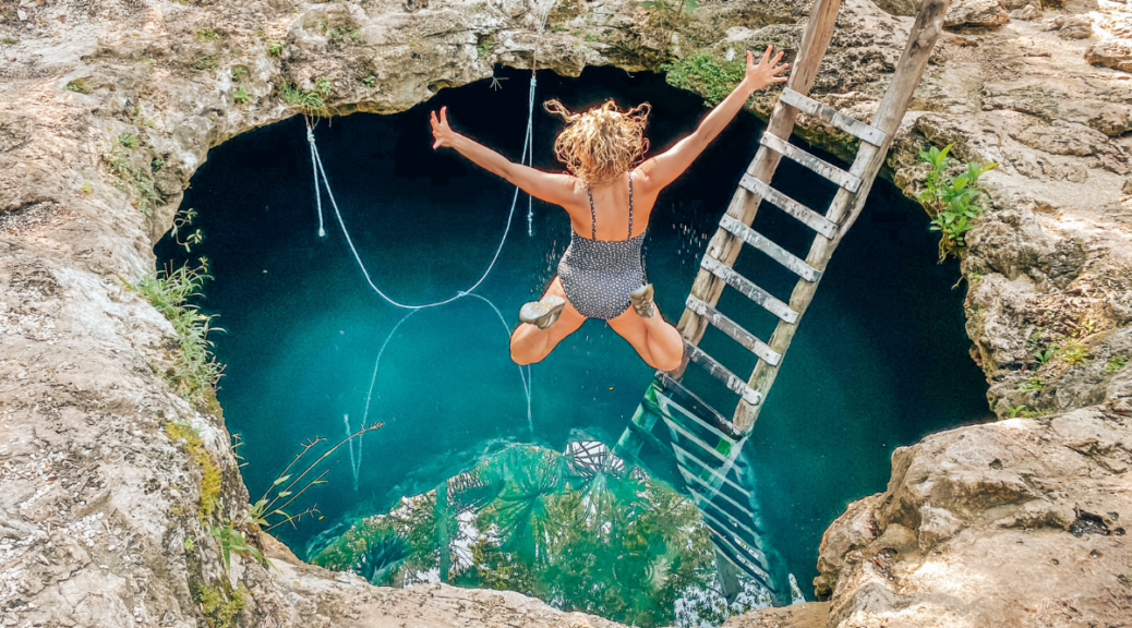 top things to do in tulum mexico