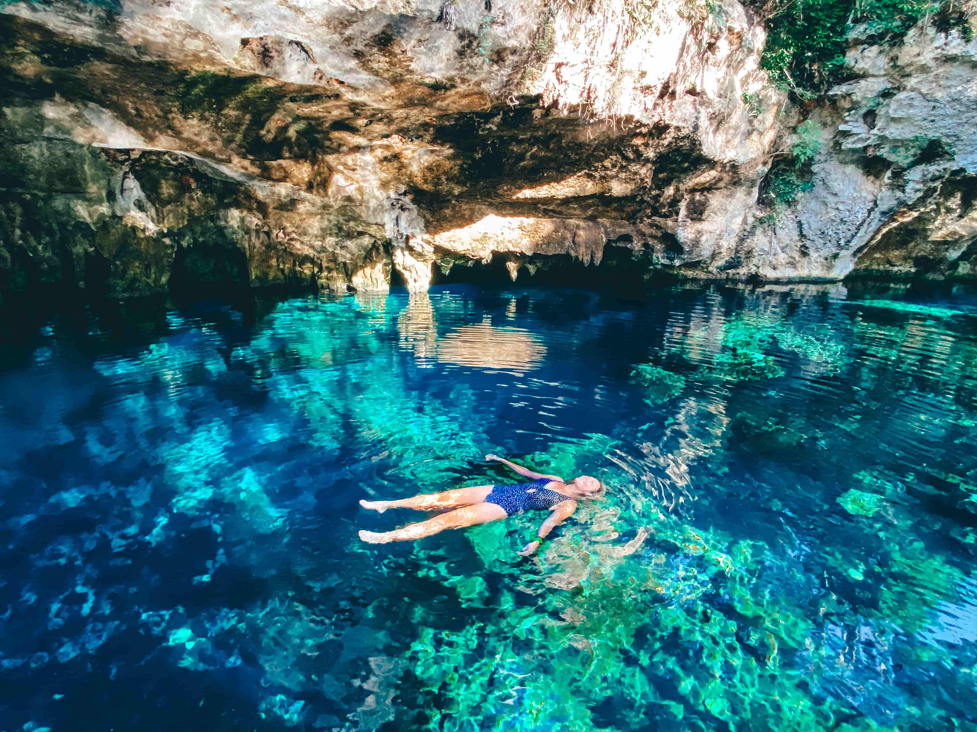 Best Cenotes Near Tulum - Our Beautahful World