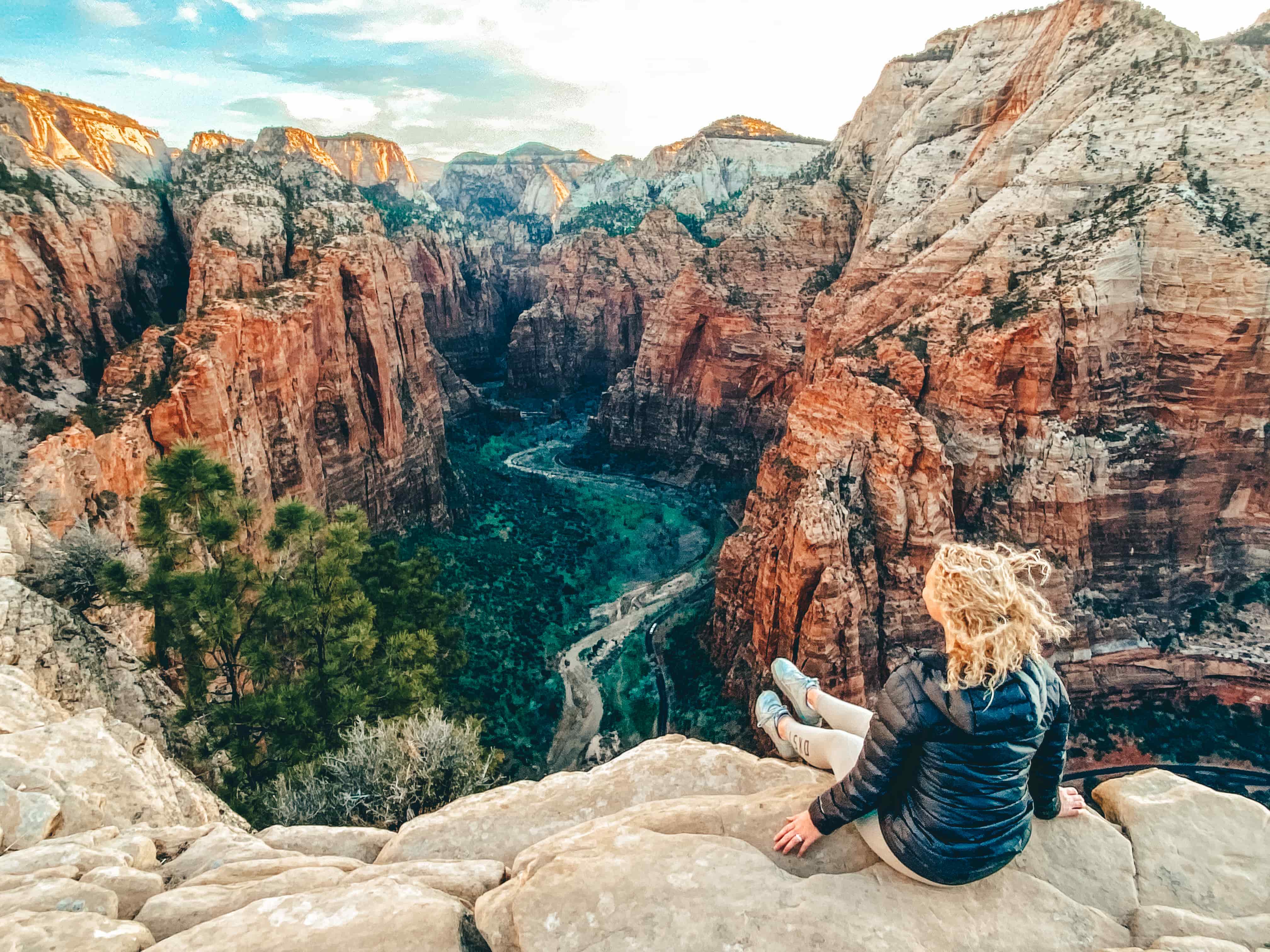 things to do near zion national park - Our Beautahful World