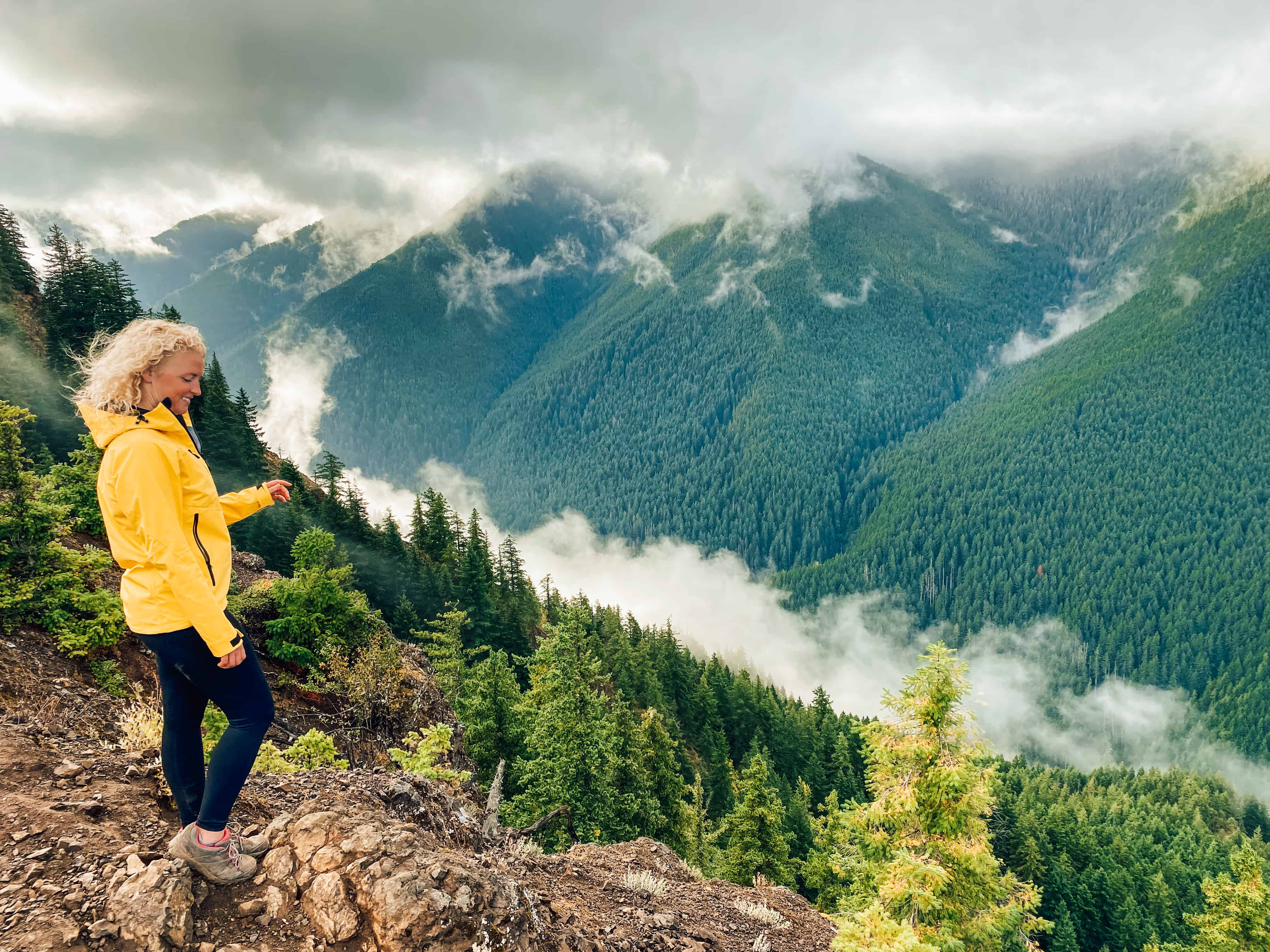 Best Hikes In Olympic National Park Our Beautahful World