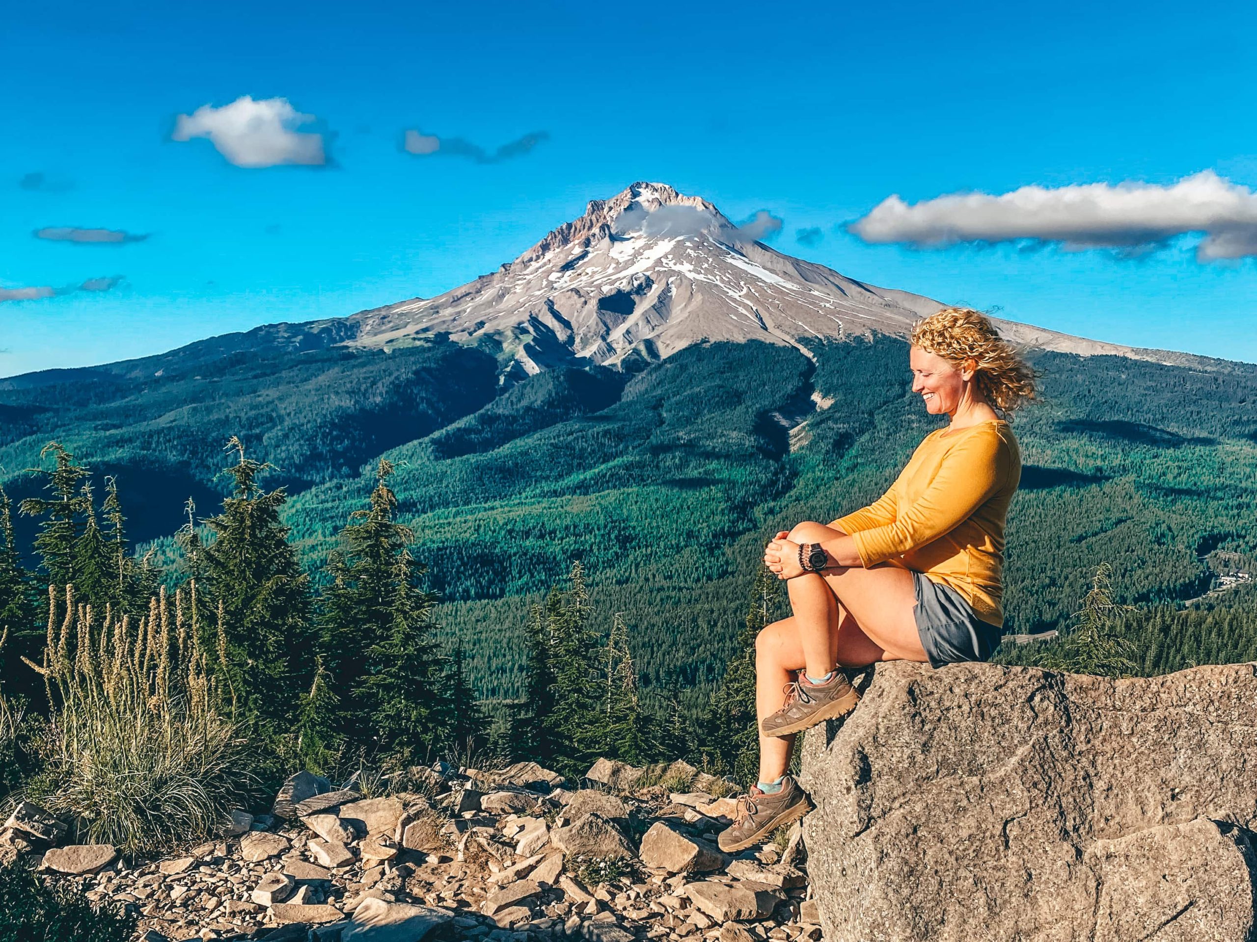 best hiking trails near portland oregon - Our Beautahful World